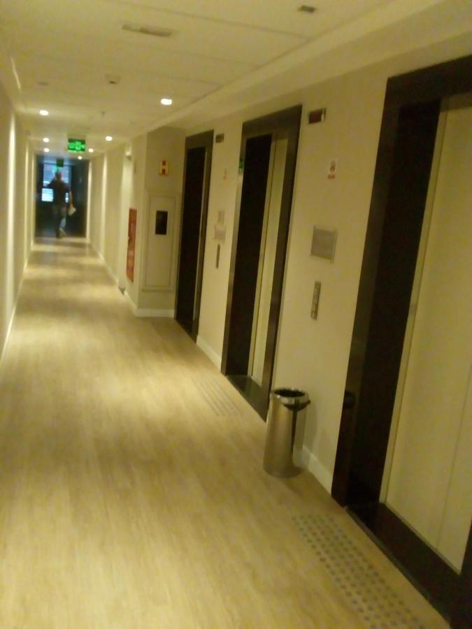 Aparthotel Condominio Mondial Salvador da Bahia Exterior foto
