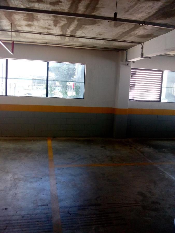 Aparthotel Condominio Mondial Salvador da Bahia Exterior foto