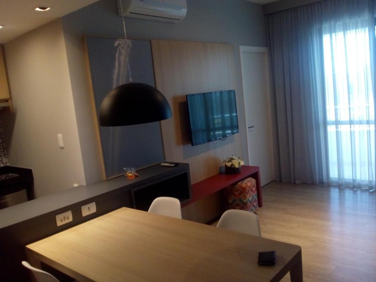 Aparthotel Condominio Mondial Salvador da Bahia Exterior foto